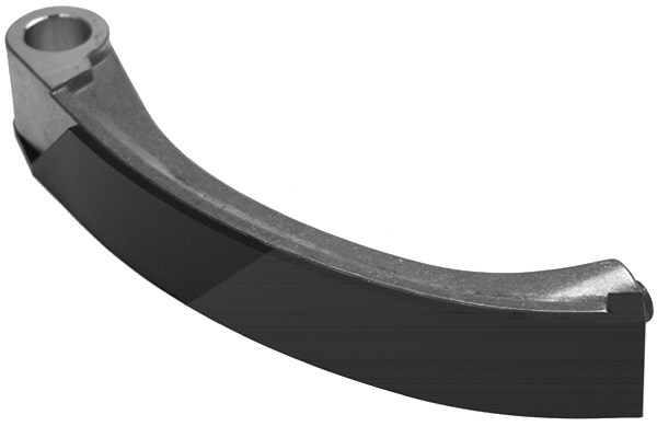 Schaeffler Ina Spannschiene, Steuerkette [Hersteller-Nr. 555001010] für Opel, Saab, Vauxhall
