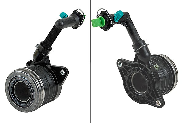 Schaeffler Luk Zentralausrücker, Kupplung [Hersteller-Nr. 510023710] für Alfa Romeo, Abarth, Lancia, Fiat