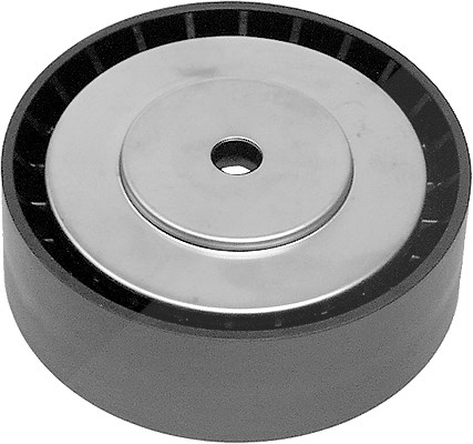 Schaeffler Ina Spannrolle, Keilrippenriemen [Hersteller-Nr. 531073410] für VW