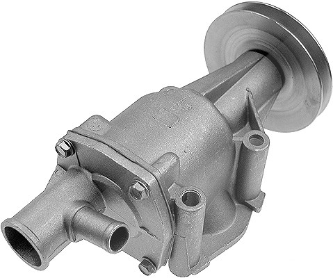 Schaeffler Ina Wasserpumpe [Hersteller-Nr. 538043810] für Innocenti, Zastava, Lancia, Seat, Fiat