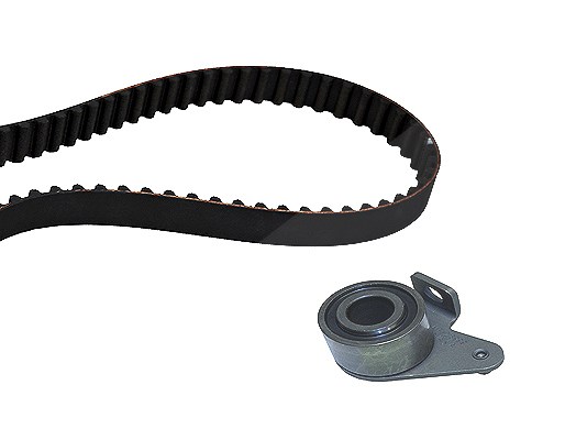 Schaeffler Ina Zahnriemensatz [Hersteller-Nr. 530024910] für Volvo