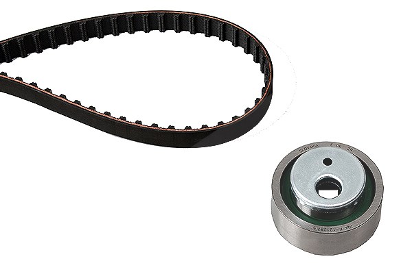 Schaeffler Ina Zahnriemensatz [Hersteller-Nr. 530001210] für Citroën, Peugeot