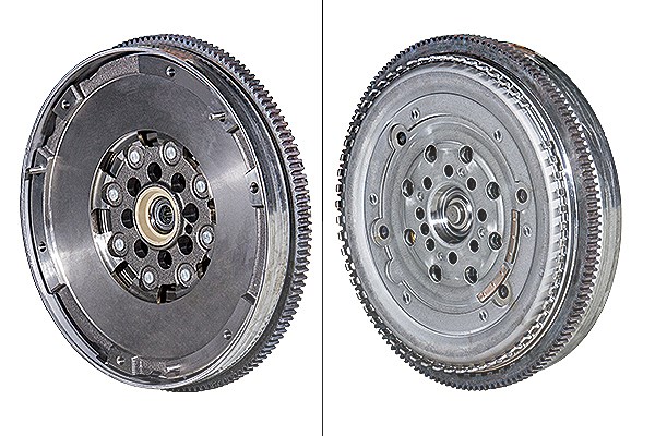 Schaeffler Luk Schwungrad [Hersteller-Nr. 415018410] für Mercedes-Benz