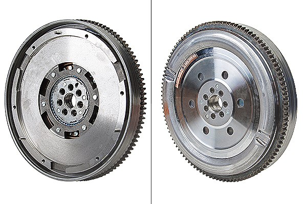 Schaeffler Luk Schwungrad [Hersteller-Nr. 415067310] für Fiat
