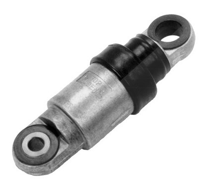 Schaeffler Ina Schwingungsdämpfer, Keilrippenriemen [Hersteller-Nr. 533000710] für BMW, Opel, Vauxhall