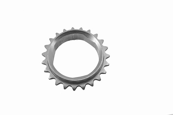 Schaeffler Ina Zahnrad, Kurbelwelle [Hersteller-Nr. 554008410] für VW, Skoda, Seat