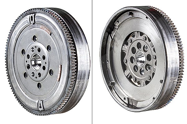 Schaeffler Luk Schwungrad [Hersteller-Nr. 415028210] für BMW