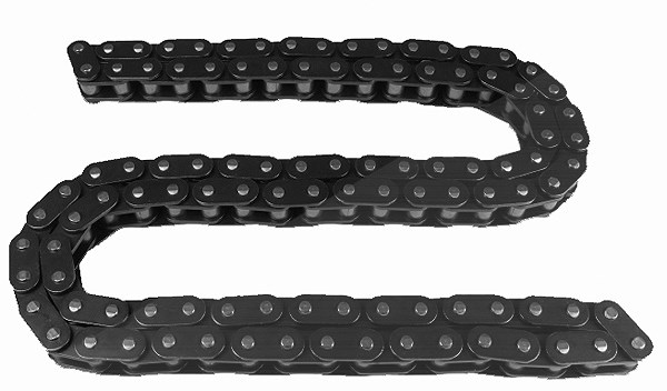 Schaeffler Ina Steuerkette [Hersteller-Nr. 553025410] für Audi, VW