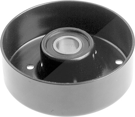 Schaeffler Ina Spannrolle, Keilrippenriemen [Hersteller-Nr. 531057110] für Mercedes-Benz
