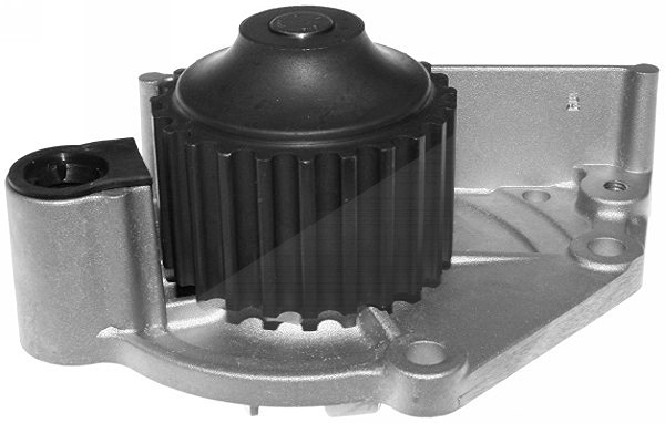 Schaeffler Ina Wasserpumpe [Hersteller-Nr. 538048510] für Land Rover