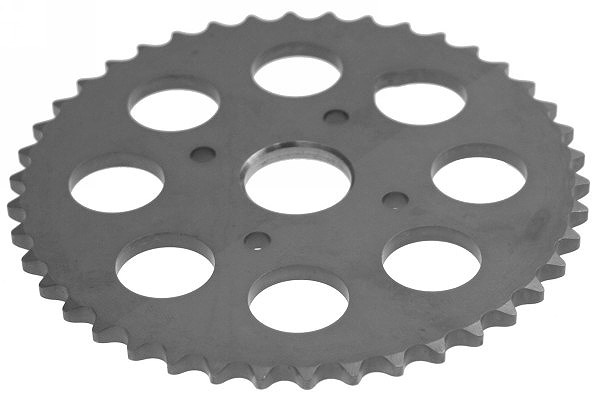 Schaeffler Ina Zahnrad, Nockenwelle [Hersteller-Nr. 554011410] für Alfa Romeo, Lancia, Vauxhall, Fiat, Suzuki, Ford, Citroën, Opel