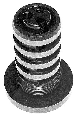 Schaeffler Ina Zentralventil, Nockenwellenverstellung [Hersteller-Nr. 427000510] für Audi, VW