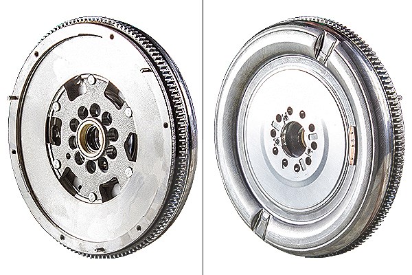 Schaeffler Luk Schwungrad [Hersteller-Nr. 415019510] für VW, Audi