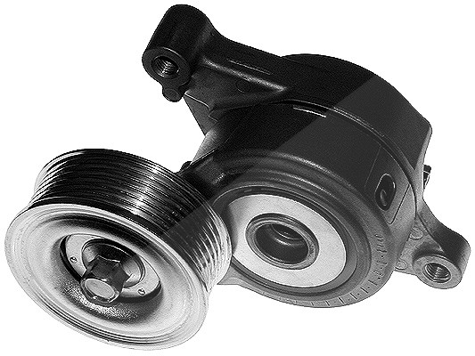 Schaeffler Ina Spannarm, Keilrippenriemen [Hersteller-Nr. 534028710] für Mazda