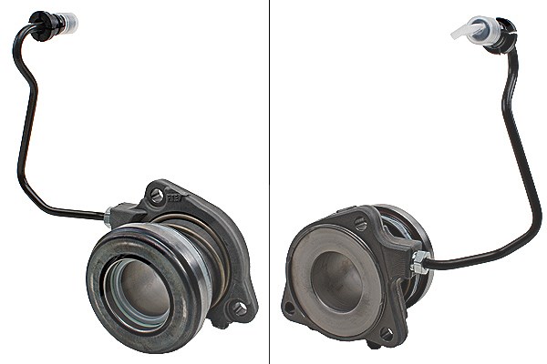 Schaeffler Luk Zentralausrücker, Kupplung [Hersteller-Nr. 510011710] für Opel, Fiat, Vauxhall, Alfa Romeo