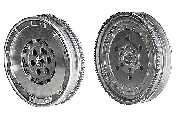 Schaeffler Luk Schwungrad [Hersteller-Nr. 415040610] für BMW