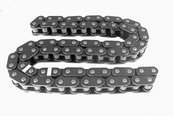Schaeffler Ina Steuerkette [Hersteller-Nr. 553025110] für Audi, VW