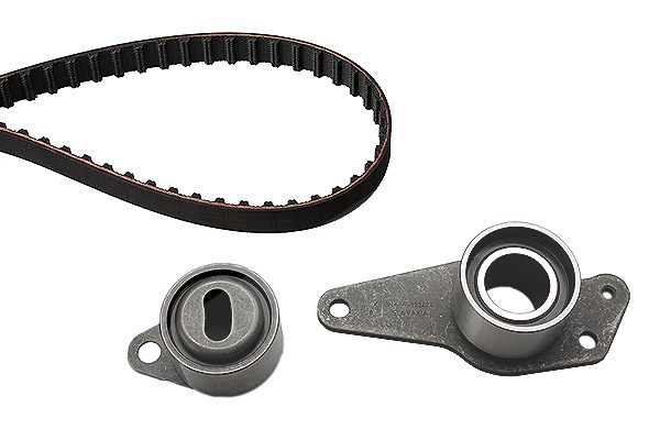 Schaeffler Ina Zahnriemensatz [Hersteller-Nr. 530010710] für Renault, Volvo