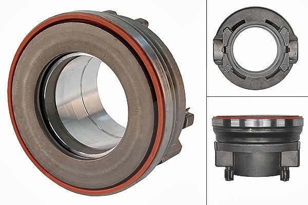 Schaeffler Luk Ausrücklager [Hersteller-Nr. 500074410] für Mercedes-Benz