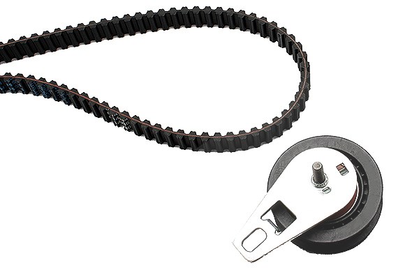 Schaeffler Ina Zahnriemensatz [Hersteller-Nr. 530034710] für Lancia, Alfa Romeo