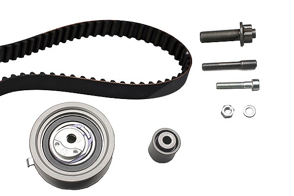 Schaeffler Ina Zahnriemensatz [Hersteller-Nr. 530034310] für Audi, VW