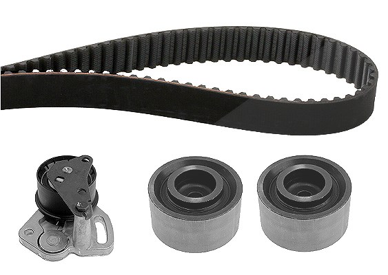 Schaeffler Ina Zahnriemensatz [Hersteller-Nr. 530055910] für Alfa Romeo, Lancia
