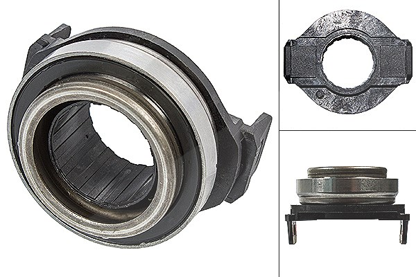 Schaeffler Luk Ausrücklager [Hersteller-Nr. 500004010] für Alpine, Aro, Talbot, Renault, Dacia, Ac