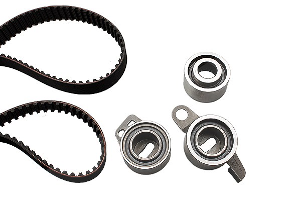 Schaeffler Ina Zahnriemensatz [Hersteller-Nr. 530024510] für Rover, Mg, Honda