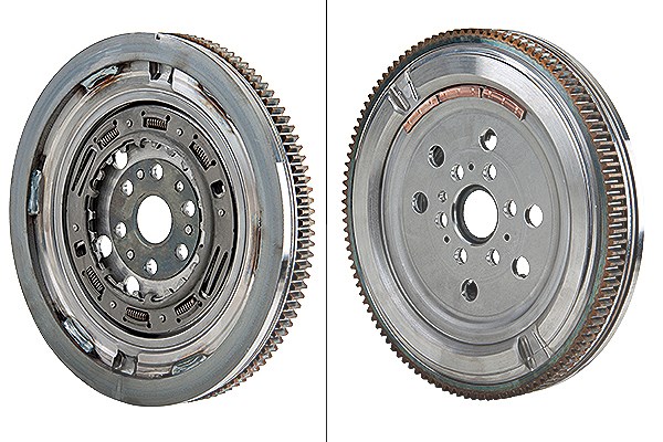 Schaeffler Luk Schwungrad [Hersteller-Nr. 415060609] für Alfa Romeo