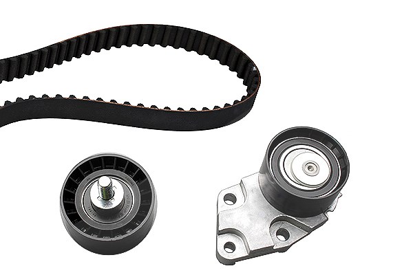 Schaeffler Ina Zahnriemensatz [Hersteller-Nr. 530033210] für Daewoo, Chevrolet