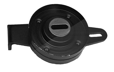 Schaeffler Ina Spannrolle, Keilrippenriemen [Hersteller-Nr. 531022610] für Peugeot, Citroën