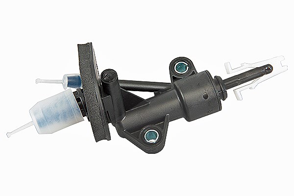 Schaeffler Luk Geberzylinder, Kupplung [Hersteller-Nr. 511062610] für Abarth, Alfa Romeo, Citroën, Opel, Peugeot, Fiat, Vauxhall