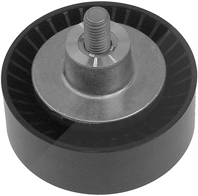Schaeffler Ina Umlenk-/Führungsrolle, Keilrippenriemen [Hersteller-Nr. 532034310] für BMW
