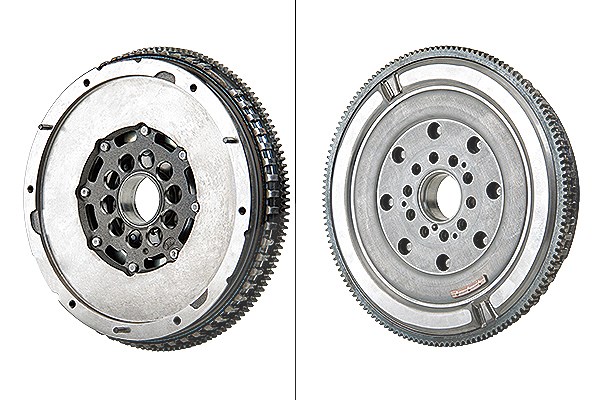 Schaeffler Luk Schwungrad [Hersteller-Nr. 415071610] für Volvo