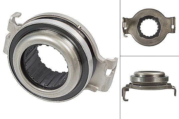 Schaeffler Luk Ausrücklager [Hersteller-Nr. 500027510] für Renault