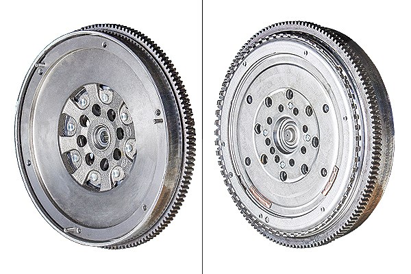 Schaeffler Luk Schwungrad [Hersteller-Nr. 415030810] für Mercedes-Benz