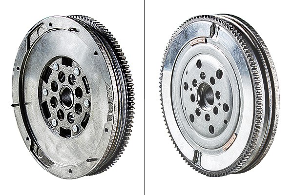 Schaeffler Luk Schwungrad [Hersteller-Nr. 415025710] für Saab