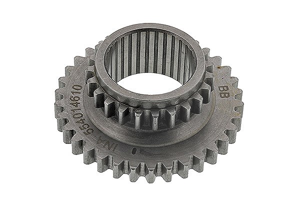 Schaeffler Ina Zahnrad, Kurbelwelle [Hersteller-Nr. 554014610] für Acura, Honda