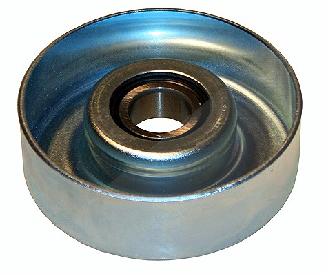 Schaeffler Ina Spannrolle, Keilrippenriemen [Hersteller-Nr. 531083010] für Honda