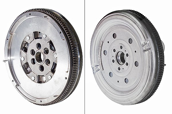 Schaeffler Luk Schwungrad [Hersteller-Nr. 415033110] für Seat, VW, Audi