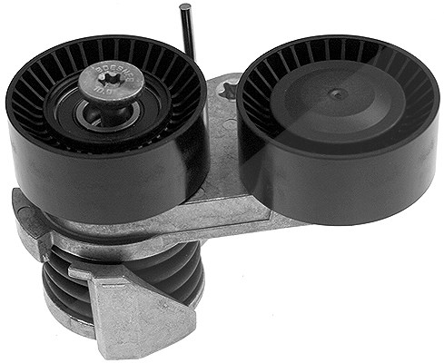 Schaeffler Ina Riemenspanner, Keilrippenriemen [Hersteller-Nr. 534025310] für BMW