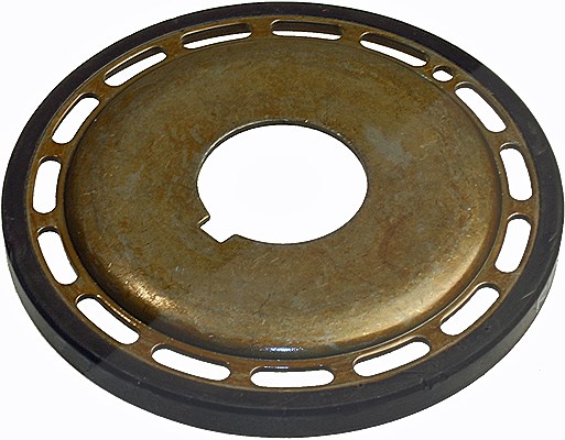 Schaeffler Ina Impulsgeber, Kurbelwelle [Hersteller-Nr. 544009510] für Opel, Volvo, Land Rover, Peugeot, Mitsubishi, Vauxhall, Fiat, Jaguar, Ds, Citro