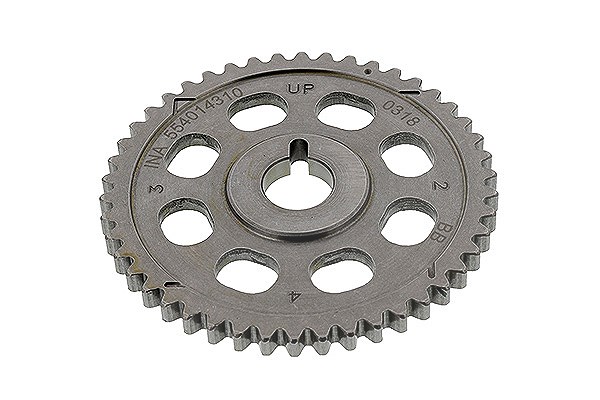 Schaeffler Ina Zahnrad, Nockenwelle [Hersteller-Nr. 554014310] für Honda