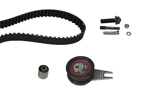 Schaeffler Ina Zahnriemensatz [Hersteller-Nr. 530005710] für Seat, VW, Audi