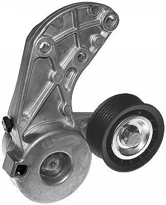 Schaeffler Ina Spannarm, Keilrippenriemen [Hersteller-Nr. 534030710] für Porsche, Audi, VW