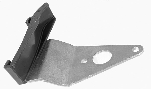 Schaeffler Ina Gleitschiene, Steuerkette [Hersteller-Nr. 552016710] für Hyundai, Kia
