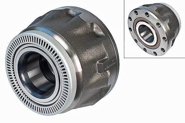 Schaeffler Fag Radlager [Hersteller-Nr. 805532.01.H195]