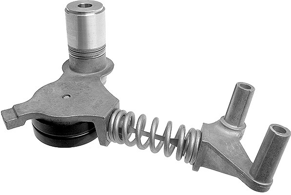 Schaeffler Ina Spannarm, Keilrippenriemen [Hersteller-Nr. 534017510] für Audi