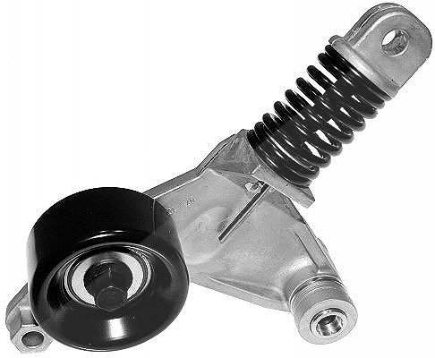 Schaeffler Ina Spannarm, Keilrippenriemen [Hersteller-Nr. 534018210] für Toyota