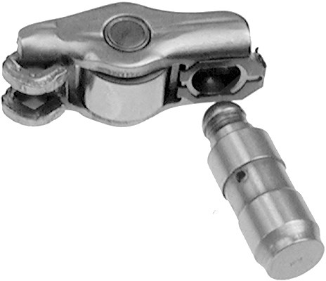 Schaeffler Ina Zubehörsatz, Schlepphebel [Hersteller-Nr. 423000210] für Lancia, Fiat, Suzuki, Peugeot, Citroën